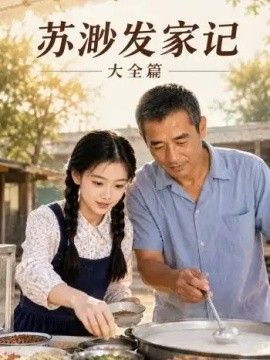 苏渺发家记大全篇
