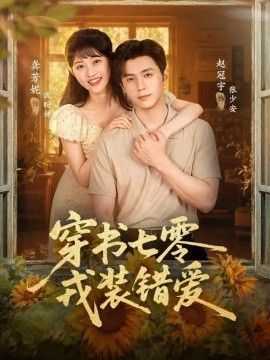 穿书七零，戎装错爱