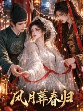 风月葬春归