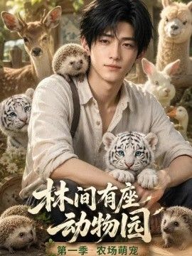 林间有座动物园第一季农场萌宠