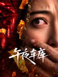 午夜车库