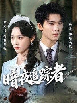 暗夜追蹤者
