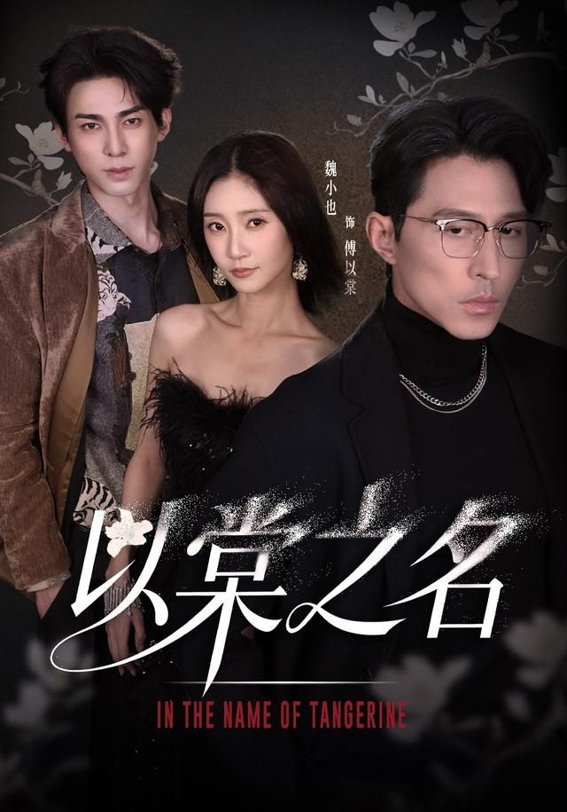 以棠之名封面图