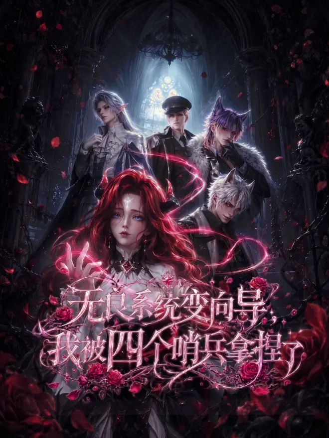 无良系统变向导，我被四个哨兵拿捏了