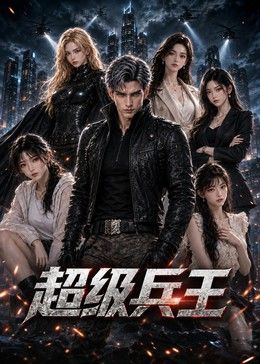 超级兵王2026