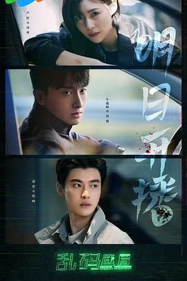乱码迷局迅雷下载