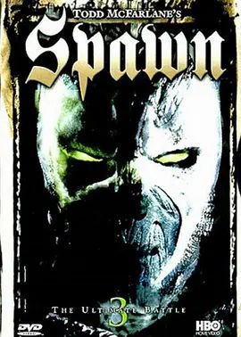 闪灵悍将第三季封面图