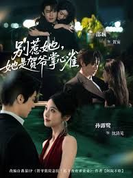 别惹她她是贺爷掌心雀封面图