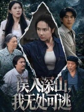 误入深山，我无处可逃