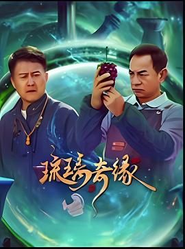 琉璃奇缘迅雷下载