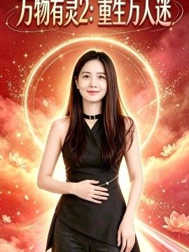 万物有灵2：重生万人迷