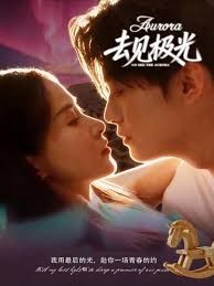 去见极光封面图