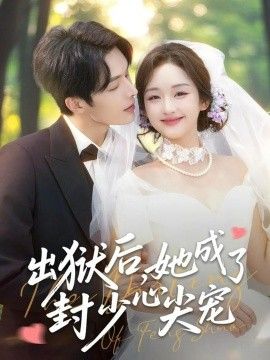 出狱后她成了封少心尖宠封面图