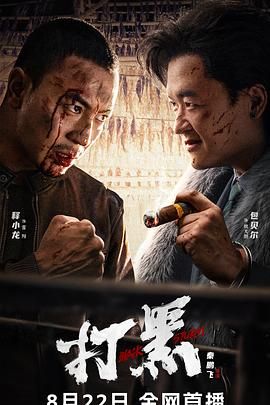 打黑迅雷下载