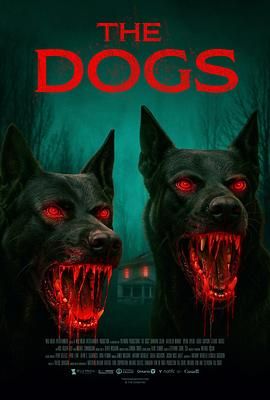 通灵恶犬手机电影