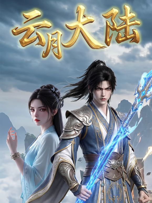 云月大陆