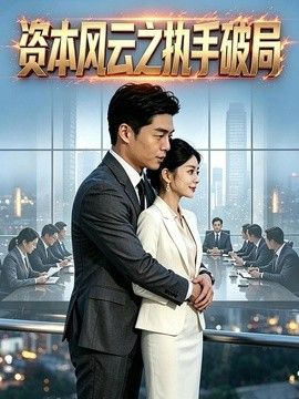 资本风云之执手破局