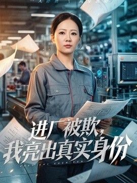 進廠被欺，我亮出真實身份