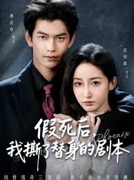 假死后我撕了替身的剧本替身掉马后傅爷连夜清算封面图