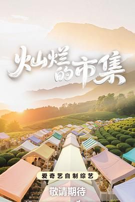 灿烂的市集迅雷下载