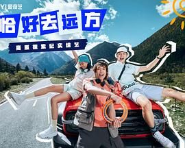 恰好去远方迅雷下载