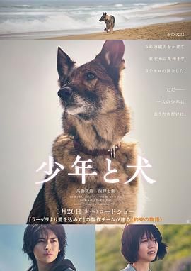 少年与犬迅雷下载