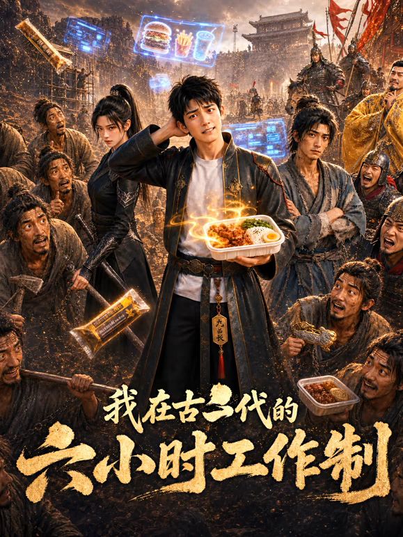 我在古代的六小時工作制